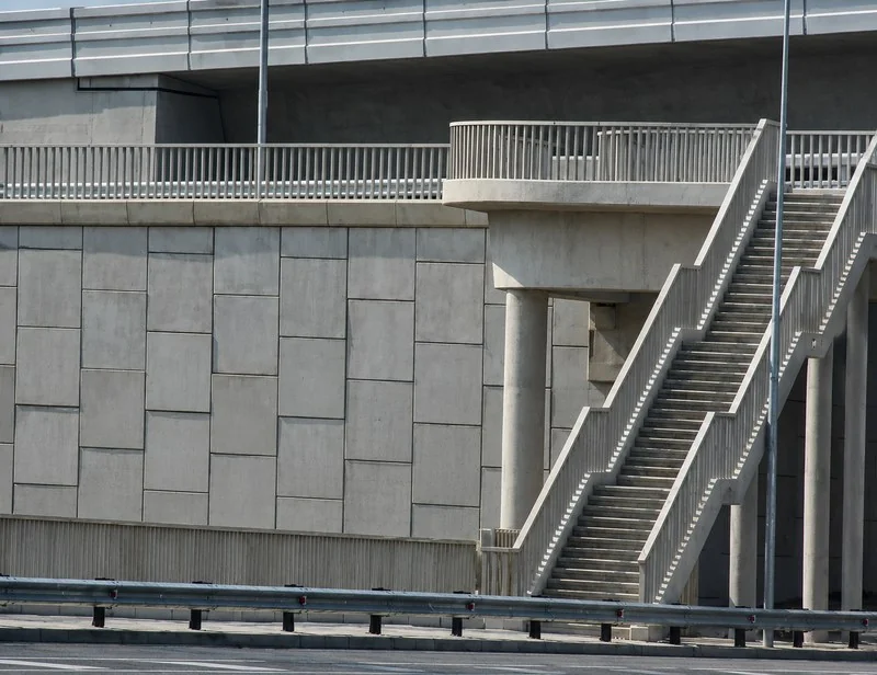 Concrete Repair