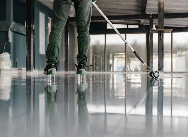Epoxy Products