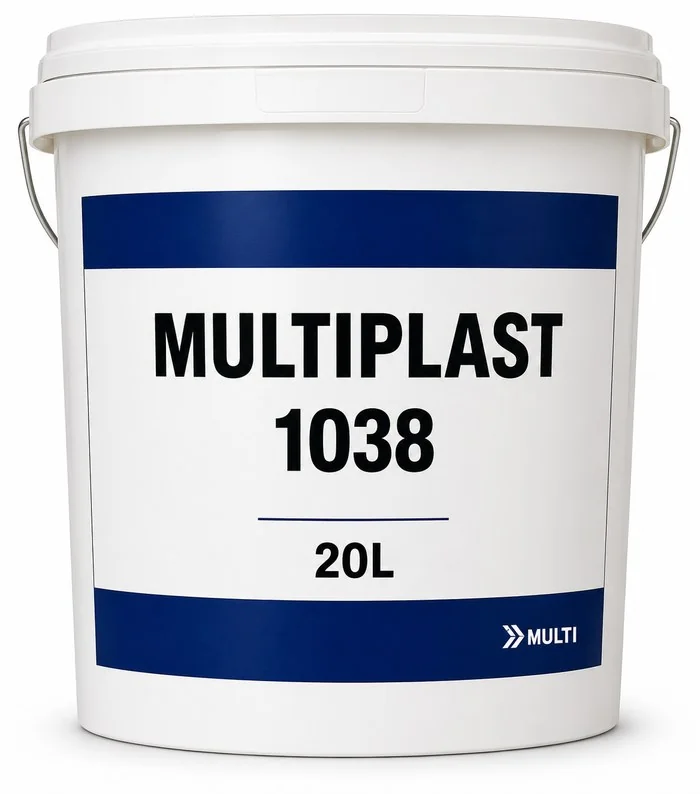 Multiplast 1038