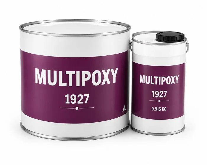 Multi Poxy 1927 Adhesive