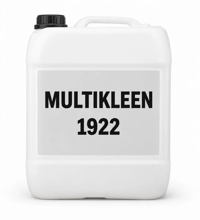 Multikleen 1922