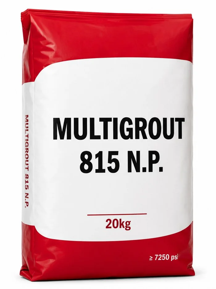 Multigrout 815 N.P.